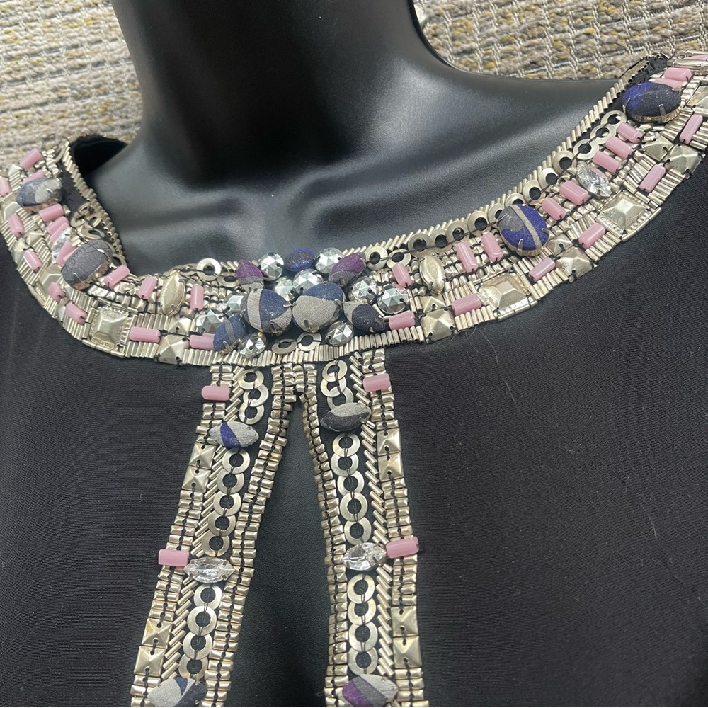Emilio Pucci Embellished Dress - Picture 4 of 9